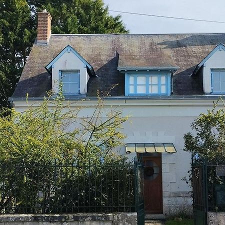 Art Cottage Pontlevoy Экстерьер фото