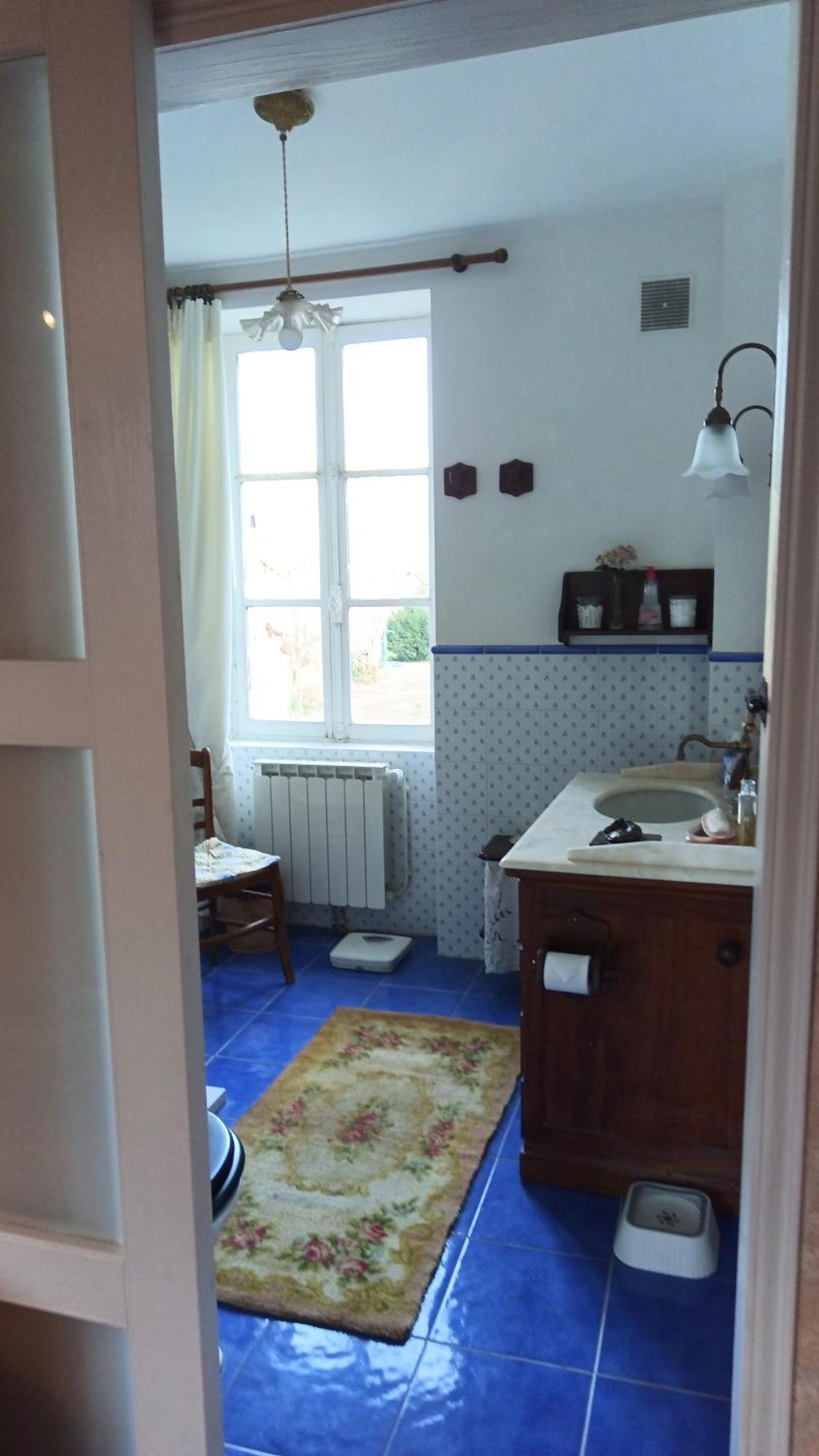 Art Cottage Pontlevoy Экстерьер фото